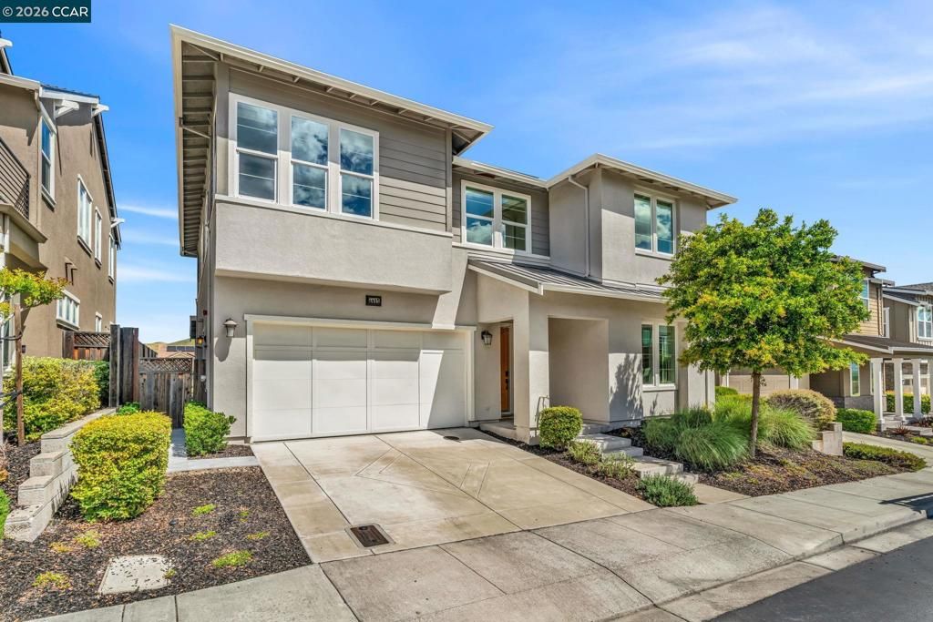 Photo of 6937 Atlas Peak Dr Dr, Dublin, CA 94568 (MLS # 41132342)