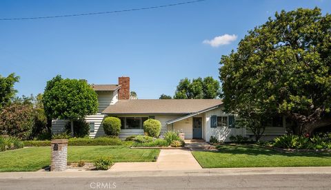 Photo of 2029 East Casa Linda Drive Dr, West Covina, CA 91791 (MLS # CV26043182)