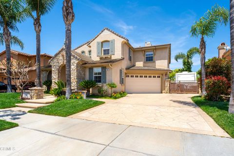 223 Bellafonte Court Camarillo CA 93012