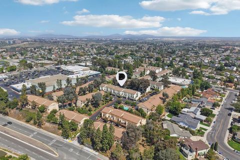 Photo of 6184 Agee St St #186, San Diego, CA 92122 (MLS # 260006885SD)