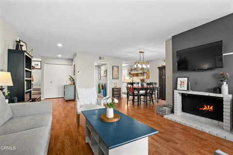 211 Linwood Avenue Unit C, Monrovia, CA 91016 - MLS#: P1-26916