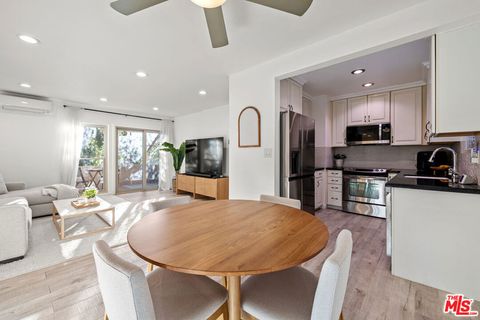 Photo of 5651 Windsor Way #101, Culver City, CA 90230 (MLS # 26827787)