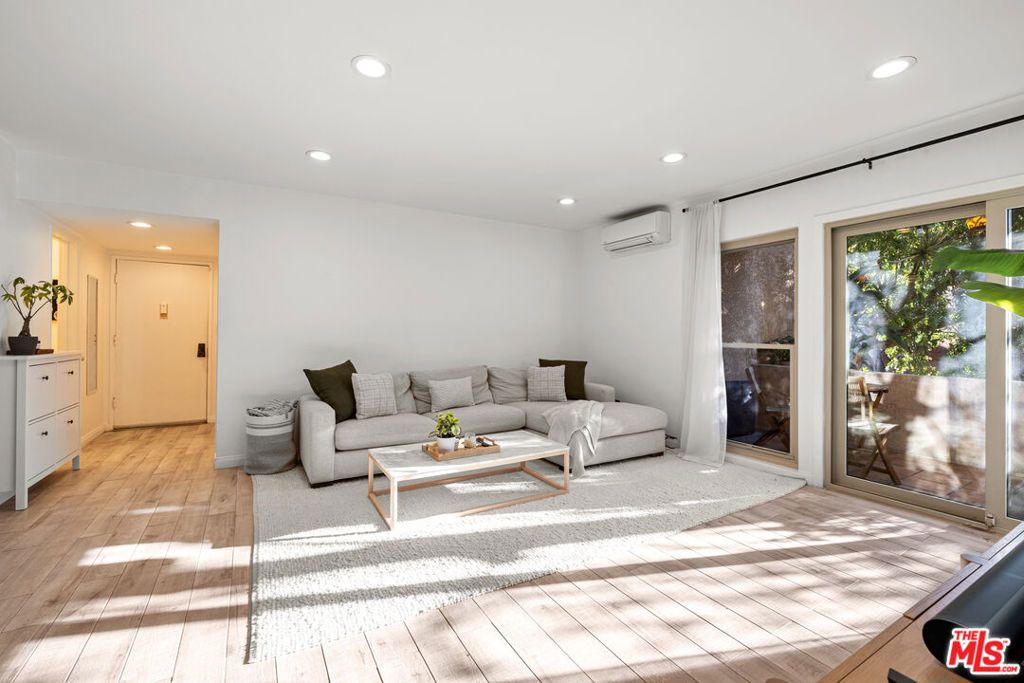Photo of 5651 Windsor Way #101, Culver City, CA 90230 (MLS # 26827787)