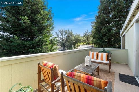 Photo of 1573 1573 Rockledge Ln Ln #3, Walnut Creek, CA 94595 (MLS # 41124227)