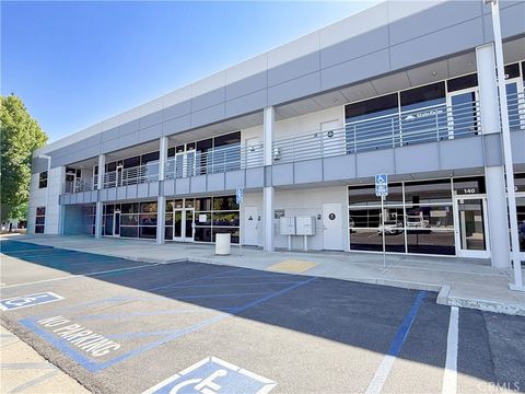 940 Calle Negocio 140 San Clemente CA 92673