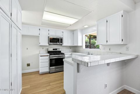 Tiny photo for 1149 Itamo Street, Camarillo, CA 93012 (MLS # 226001007)