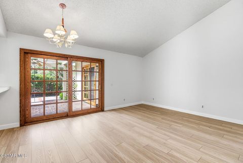 Tiny photo for 1149 Itamo Street, Camarillo, CA 93012 (MLS # 226001007)