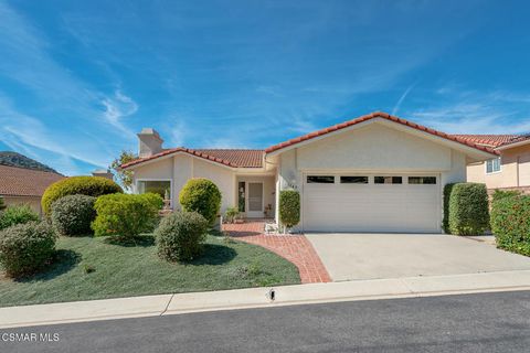 Photo of 1149 Itamo Street, Camarillo, CA 93012 (MLS # 226001007)