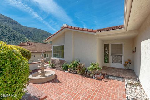 Tiny photo for 1149 Itamo Street, Camarillo, CA 93012 (MLS # 226001007)