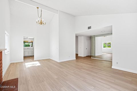 Tiny photo for 1149 Itamo Street, Camarillo, CA 93012 (MLS # 226001007)