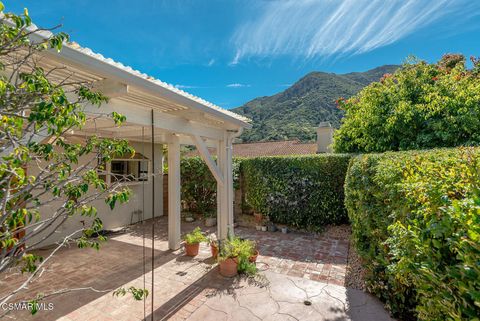 Tiny photo for 1149 Itamo Street, Camarillo, CA 93012 (MLS # 226001007)