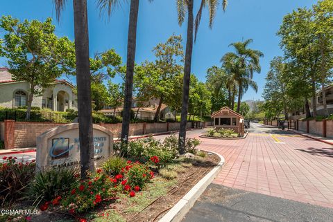 Tiny photo for 1149 Itamo Street, Camarillo, CA 93012 (MLS # 226001007)