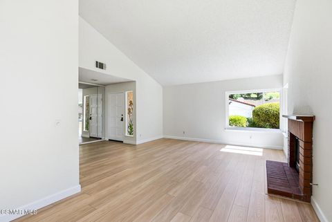 Tiny photo for 1149 Itamo Street, Camarillo, CA 93012 (MLS # 226001007)