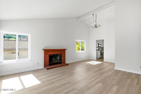 Tiny photo for 1149 Itamo Street, Camarillo, CA 93012 (MLS # 226001007)