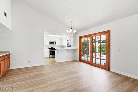 Tiny photo for 1149 Itamo Street, Camarillo, CA 93012 (MLS # 226001007)