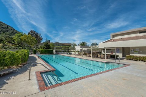 Tiny photo for 1149 Itamo Street, Camarillo, CA 93012 (MLS # 226001007)