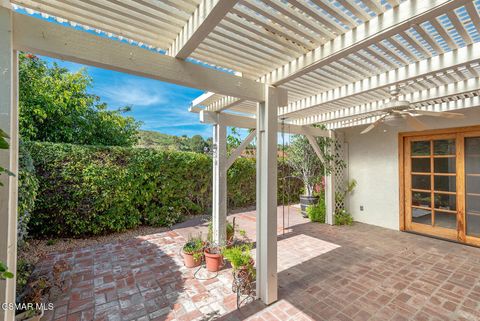 Tiny photo for 1149 Itamo Street, Camarillo, CA 93012 (MLS # 226001007)