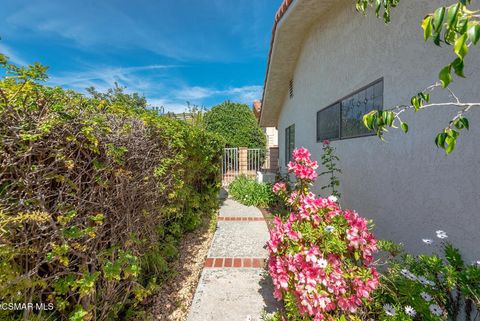 Tiny photo for 1149 Itamo Street, Camarillo, CA 93012 (MLS # 226001007)
