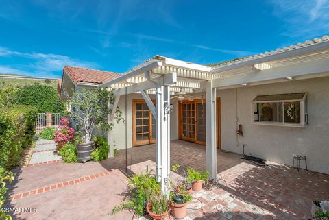 Tiny photo for 1149 Itamo Street, Camarillo, CA 93012 (MLS # 226001007)