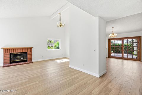 Tiny photo for 1149 Itamo Street, Camarillo, CA 93012 (MLS # 226001007)