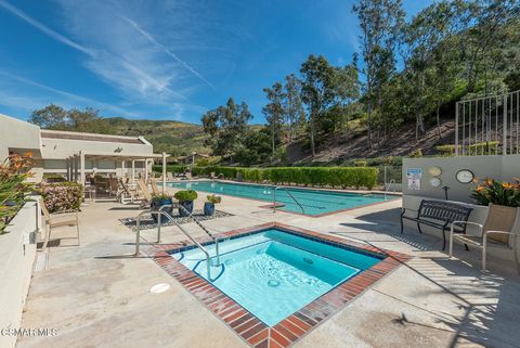 Tiny photo for 1149 Itamo Street, Camarillo, CA 93012 (MLS # 226001007)