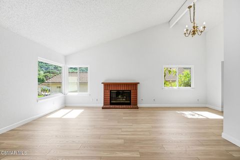 Tiny photo for 1149 Itamo Street, Camarillo, CA 93012 (MLS # 226001007)