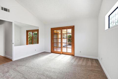 Tiny photo for 1149 Itamo Street, Camarillo, CA 93012 (MLS # 226001007)