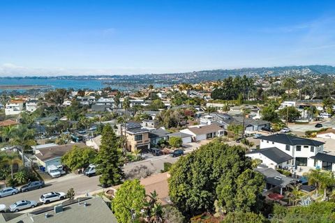 2747 Fairfield St San Diego CA 92110