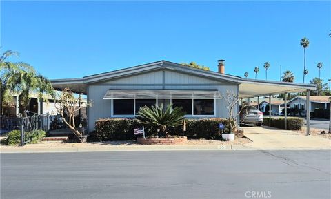 13381 Magnolia 35 Corona CA 92879