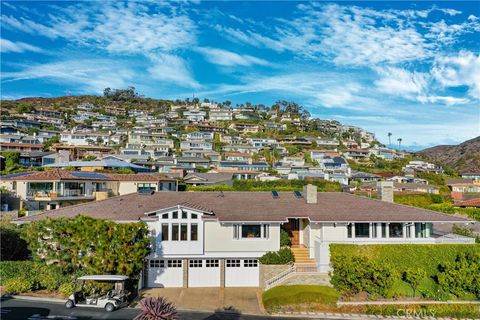 822 Emerald Bay Laguna Beach CA 92651