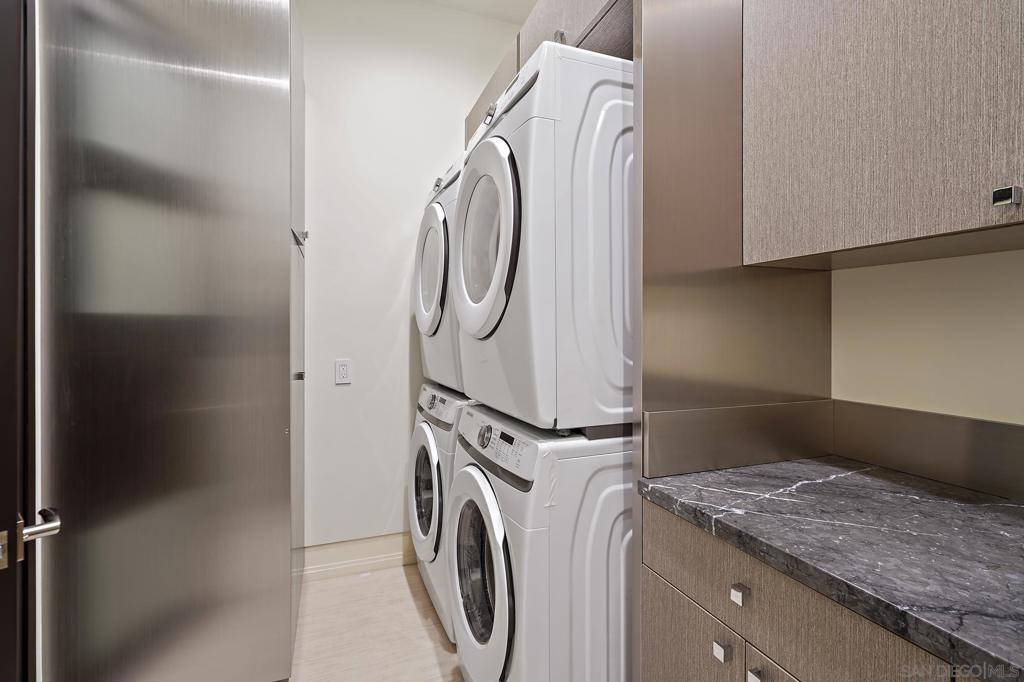 La Jolla - Residential Lease