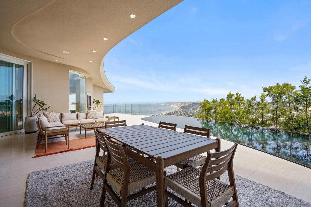 La Jolla - Residential Lease