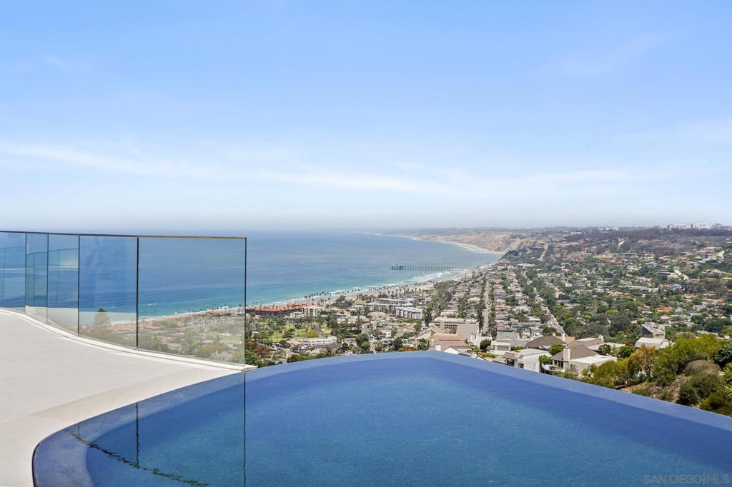 La Jolla - Residential Lease