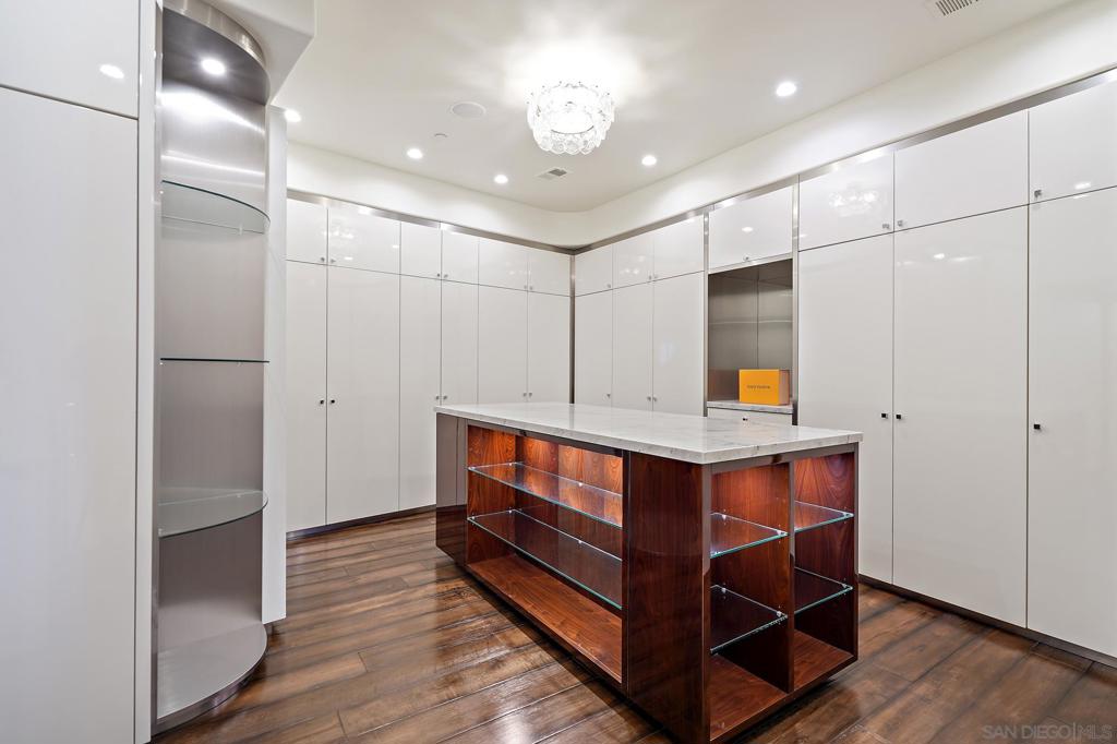 La Jolla - Residential Lease