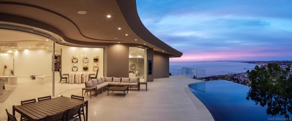 La Jolla - Residential Lease