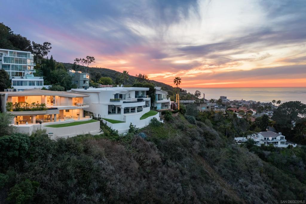 La Jolla - Residential Lease