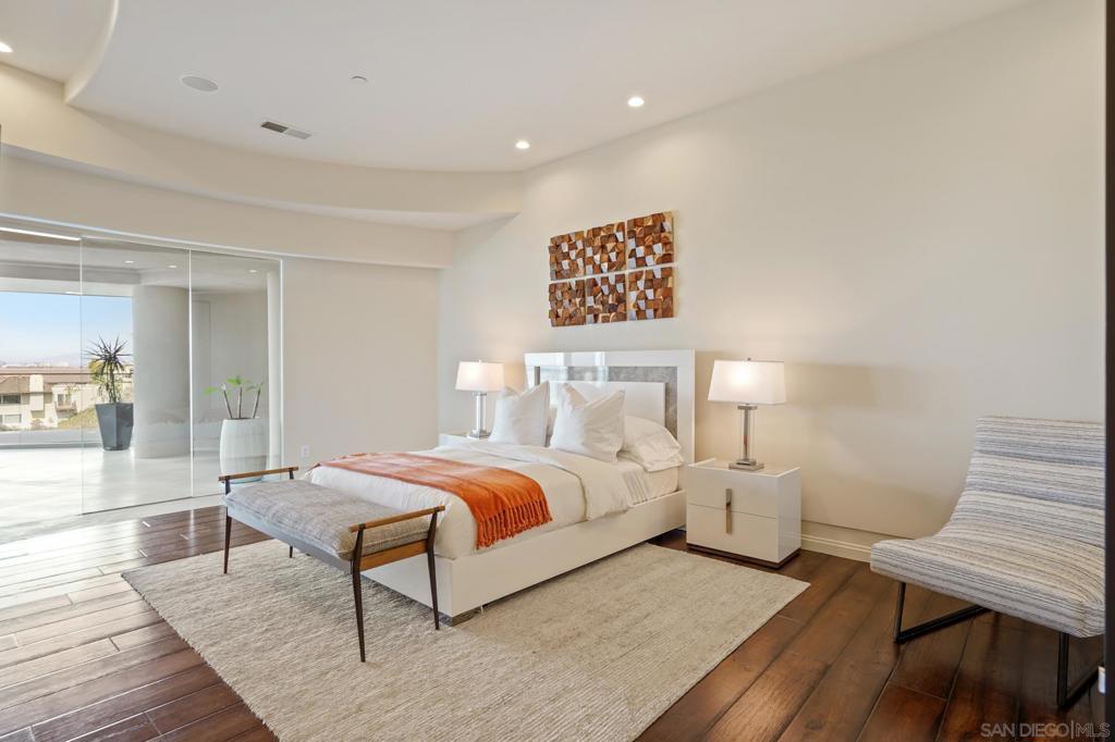 La Jolla - Residential Lease