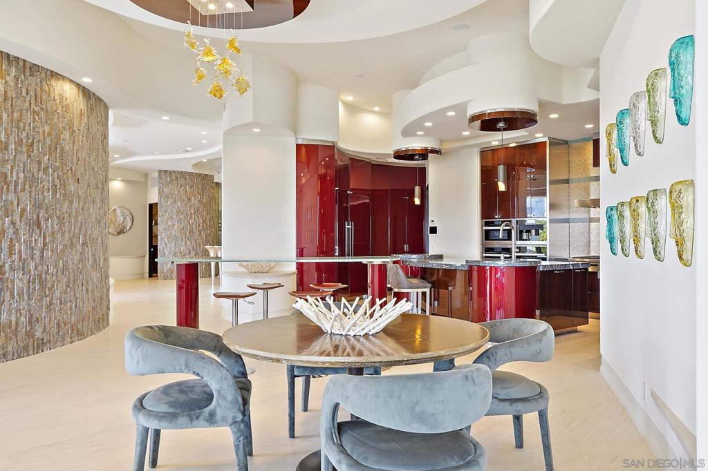 La Jolla - Residential Lease