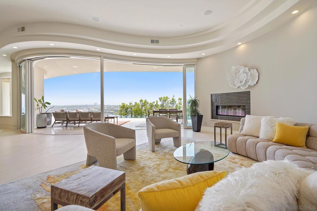 La Jolla - Residential Lease