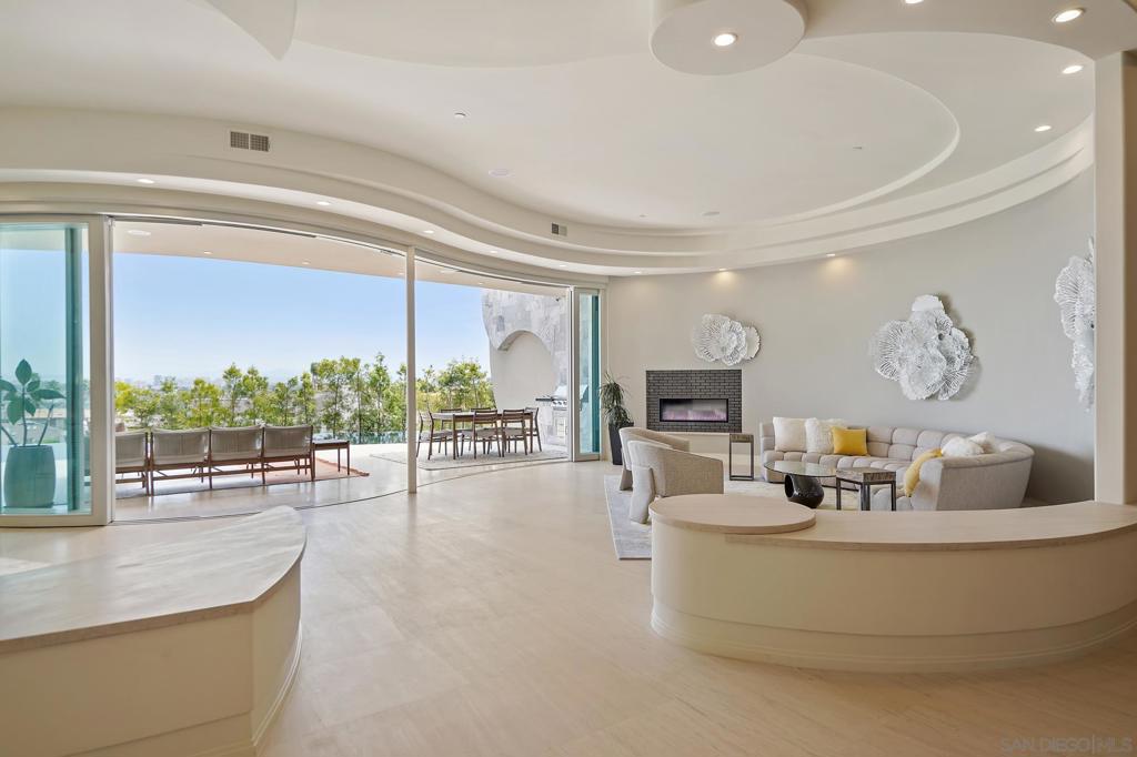 La Jolla - Residential Lease