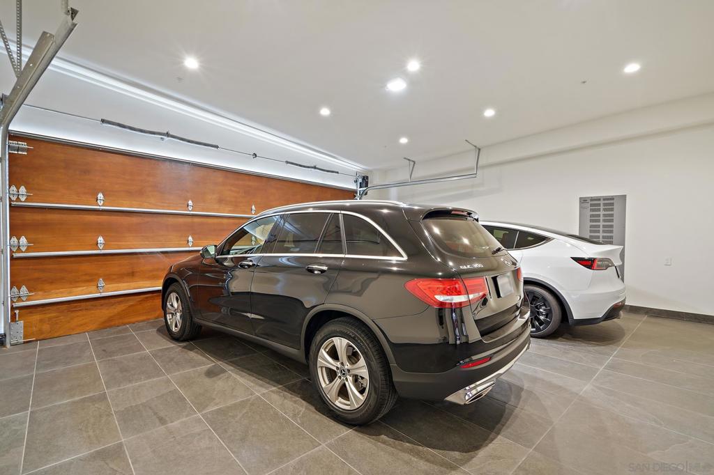 La Jolla - Residential Lease