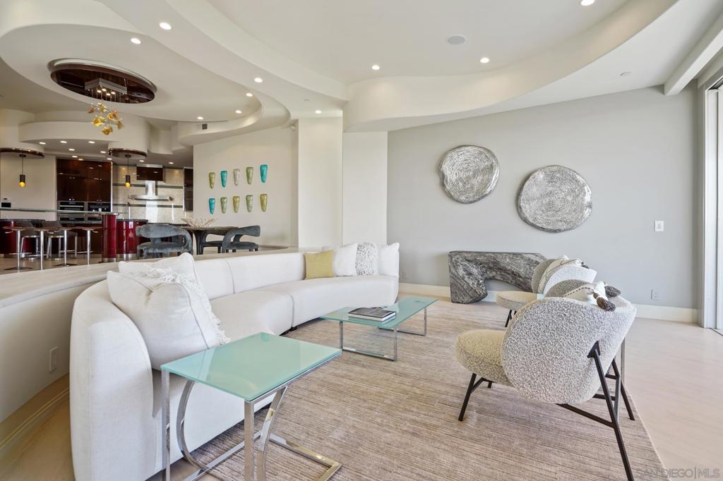 La Jolla - Residential Lease