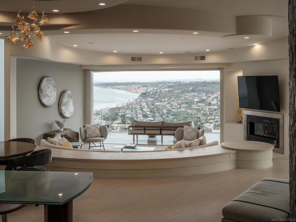 La Jolla - Residential Lease