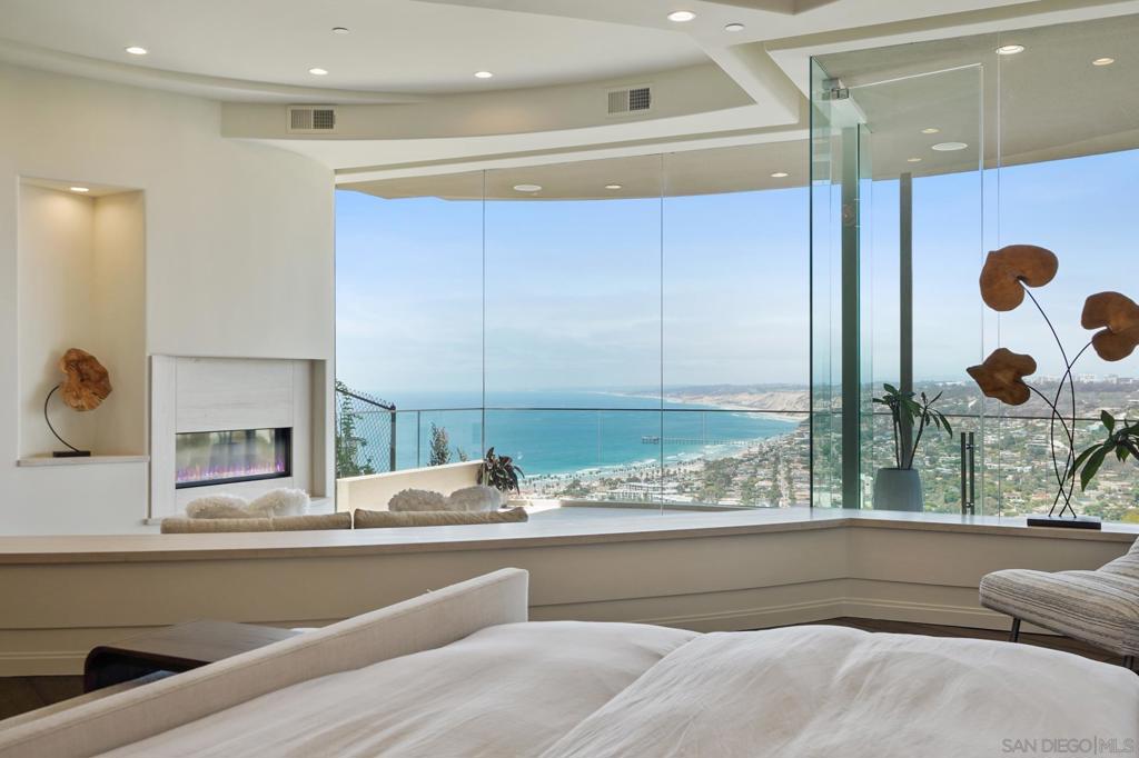 La Jolla - Residential Lease