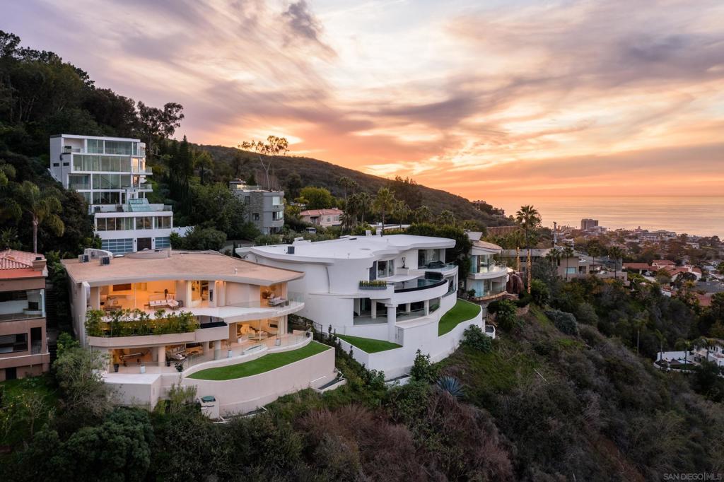 La Jolla - Residential Lease