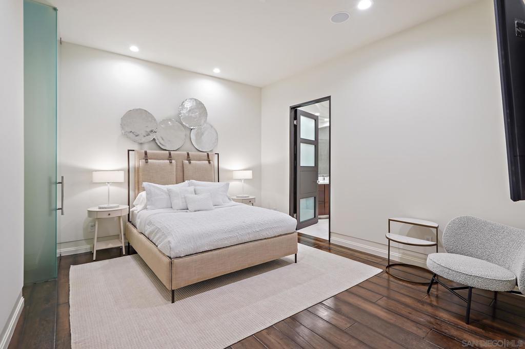 La Jolla - Residential Lease