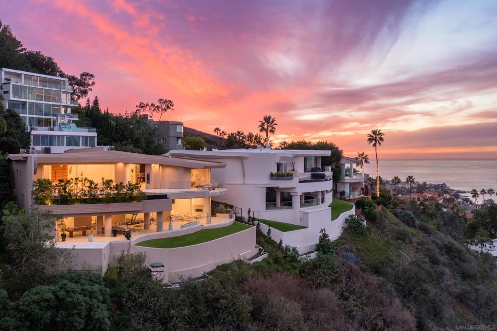 La Jolla - Residential Lease