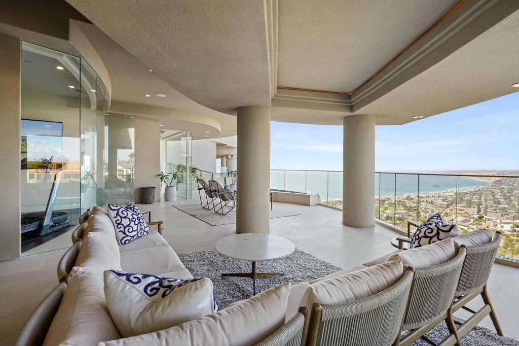 La Jolla - Residential Lease