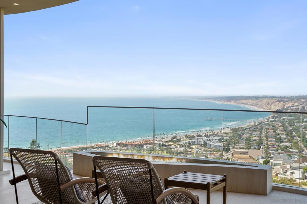 La Jolla - Residential Lease