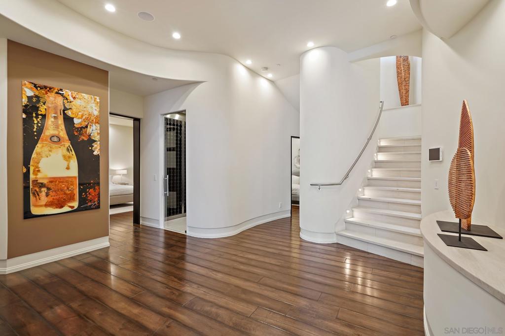 La Jolla - Residential Lease